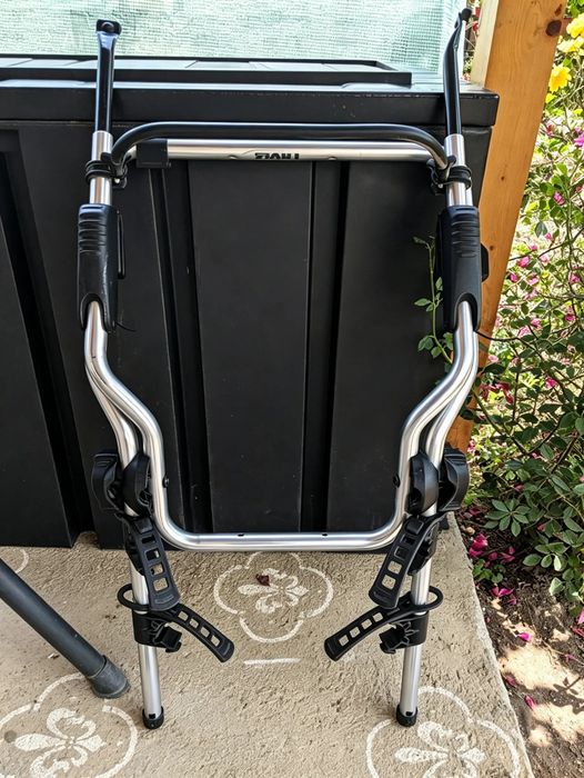 Thule ClipOn велобагажник