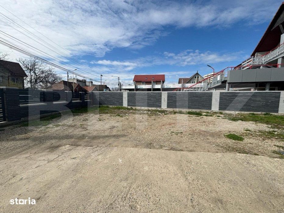 Spatiu comercial, 70mp, zona Independentei