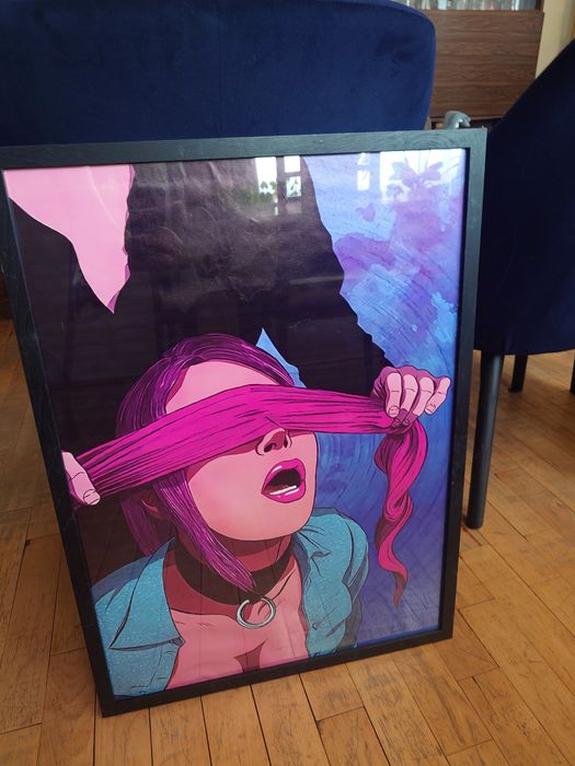 Рамки за картини 50*70