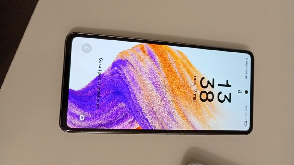 Samsung A53  cu 5G