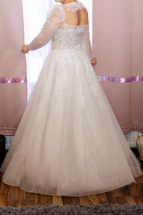 Rochie de mireasa