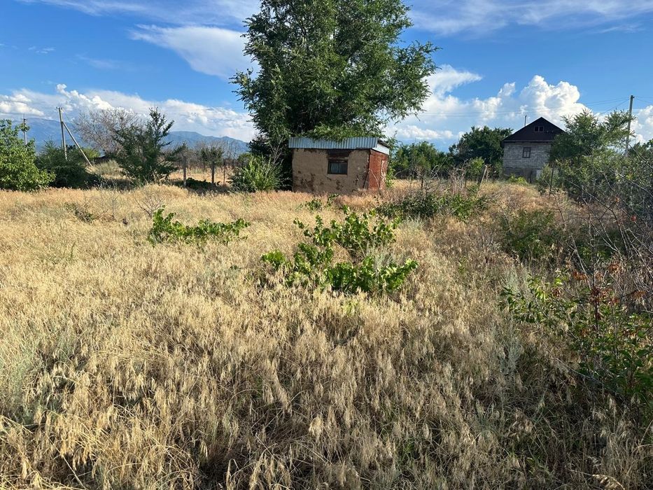 Жер телімі сатылады.