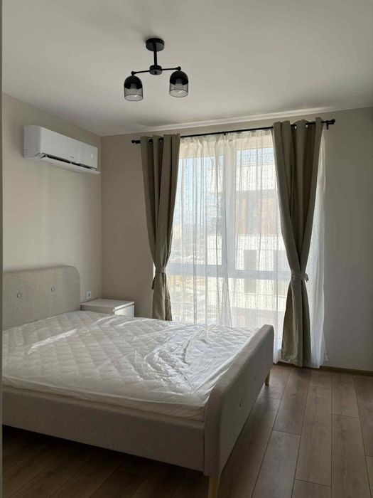 Дава се под наем Двустаен апартамент в Пловдив, Христо Смирненски - 75 кв.м за 600 € - Снимка #2