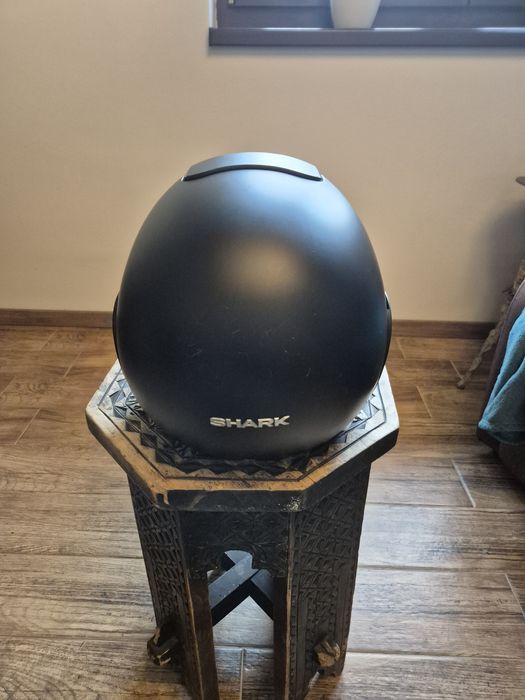 Vand  Casca Shark Raw