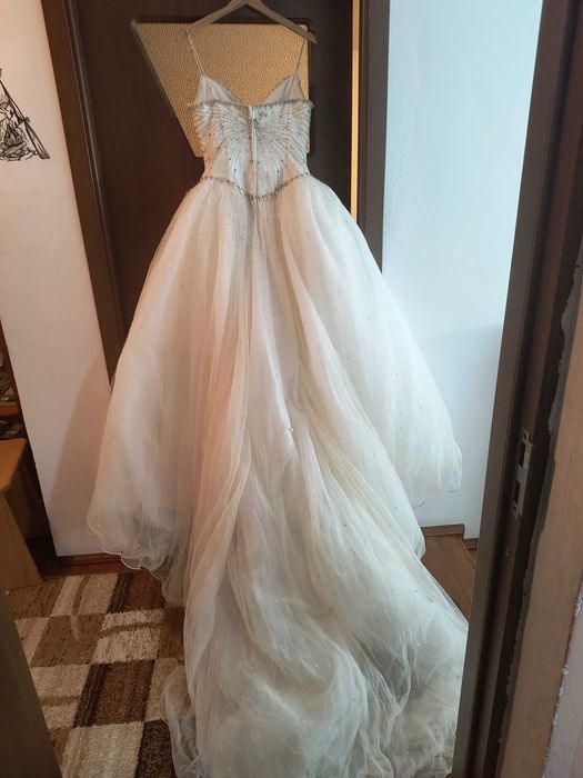 Rochie de mireasa