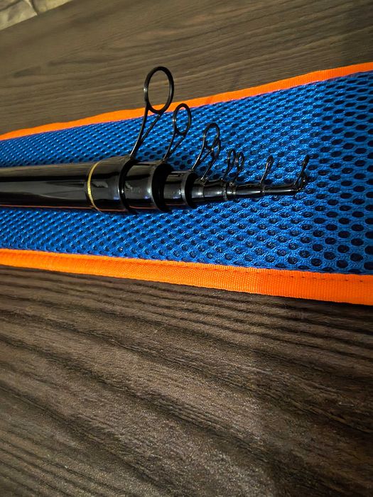 Болонезе Colmic Formula Top Class 6.00м - НОВО