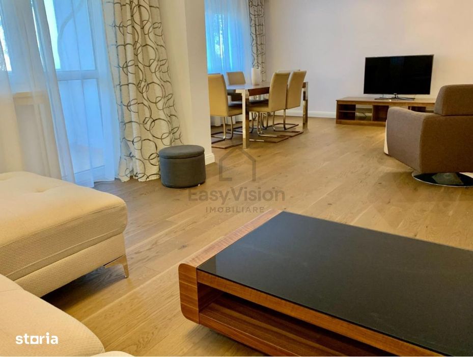 Apartament 3 Camere Premium | Domenii | Sector 1 | 100 mp