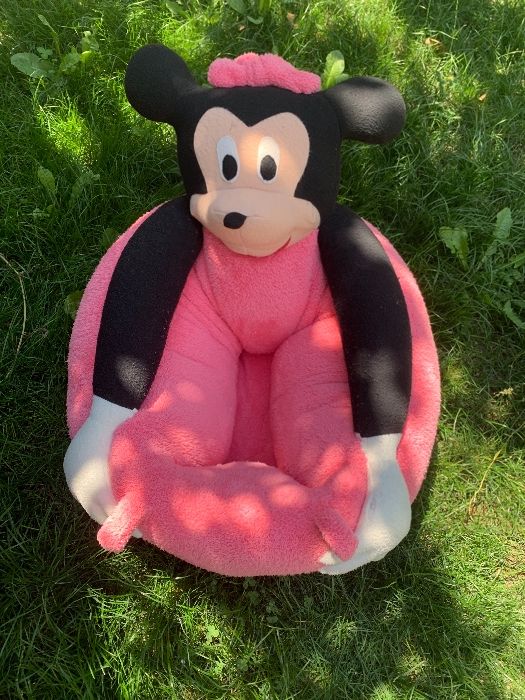 детско столче Minnie mouse