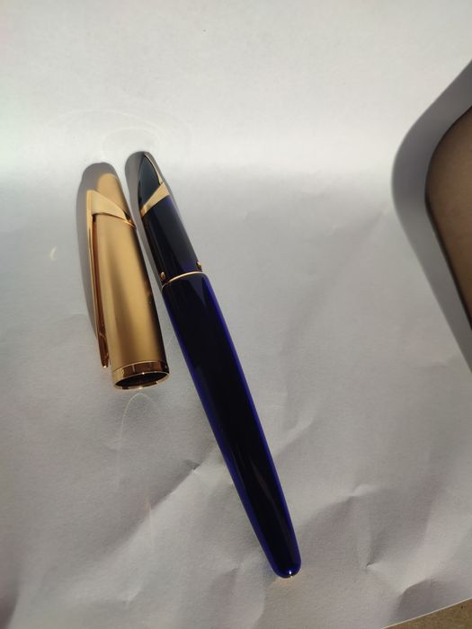 Писалка 18K Waterman