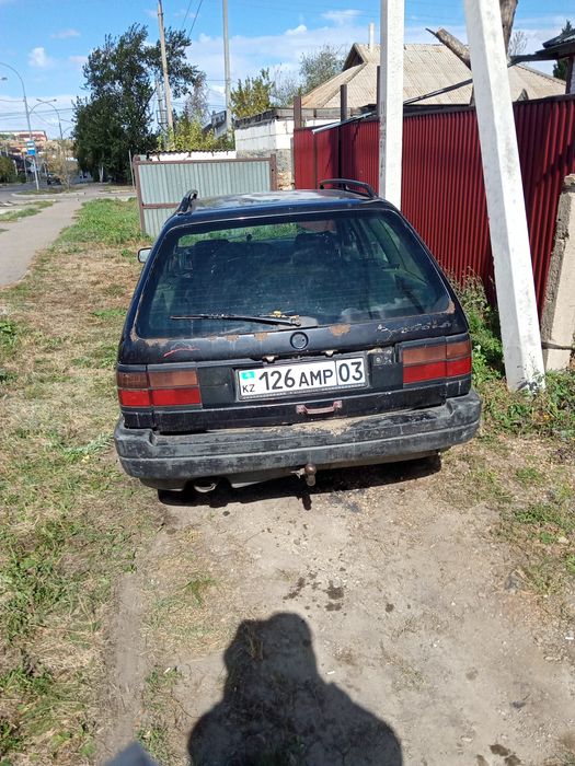 Продается Фольксваген Пассат универсал.