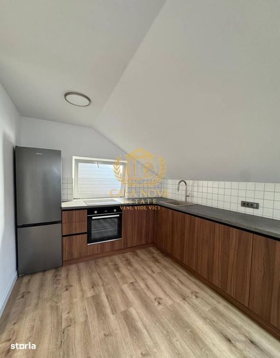 Apartament 3 camere 60mp, cartier Marasti, parcare, finisaje moderne