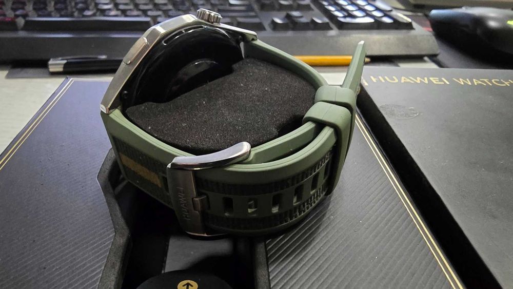 ***ПЕРФЕКТЕН***Huawei watch GT6