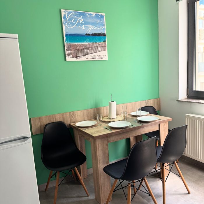 Apartament de inchiriat in Eforie Nord