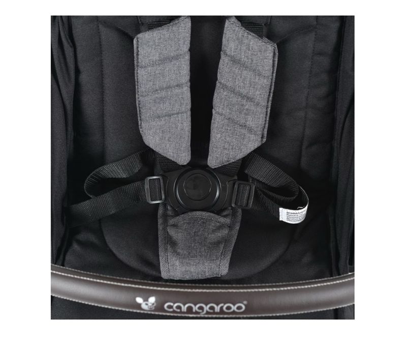 Детска количка cangaroo easy fold