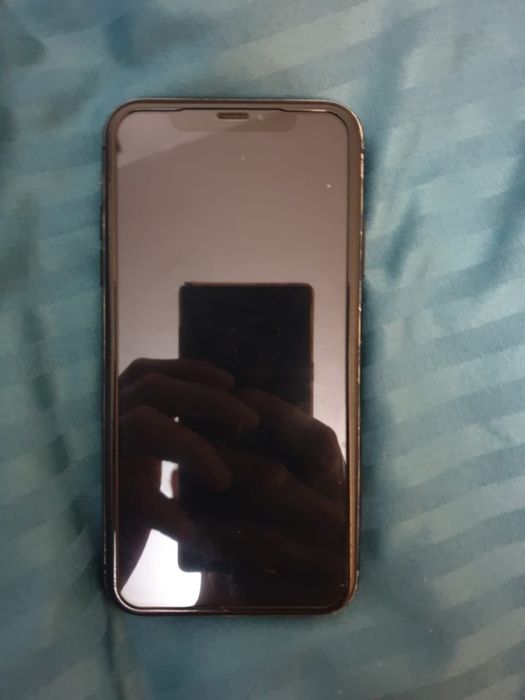 Продам или обменяю iPhone XR