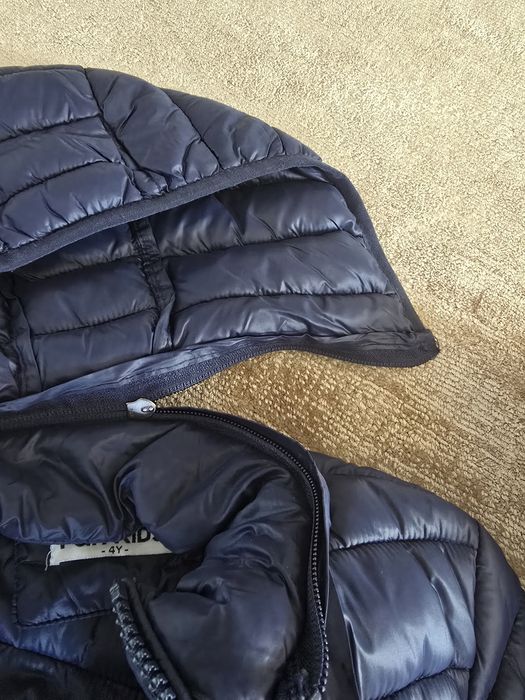 Преходно яке за момченце, ръст 4год