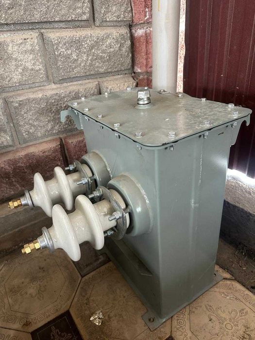 Трансформатор ОМП 10/10-0,23кВ