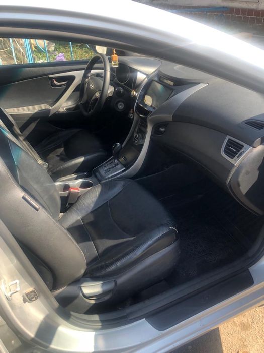 Продам Хюндай элантру