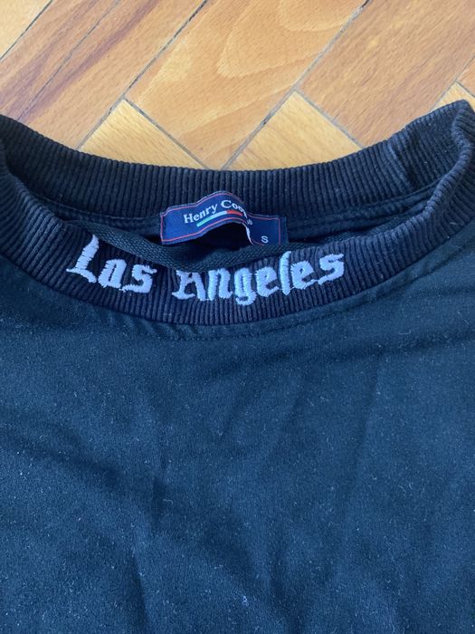 Блуза Los Angeles унисекс