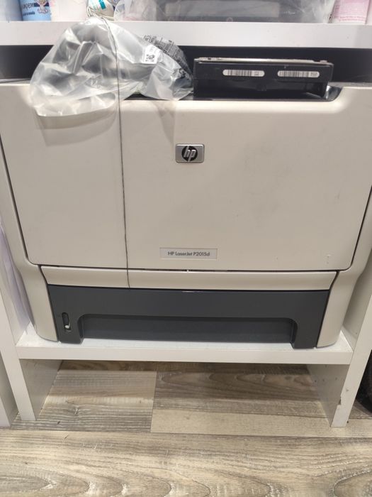Принтер hp 45евре