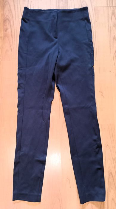 Брюки школьные детские для девочки - 500 тенге