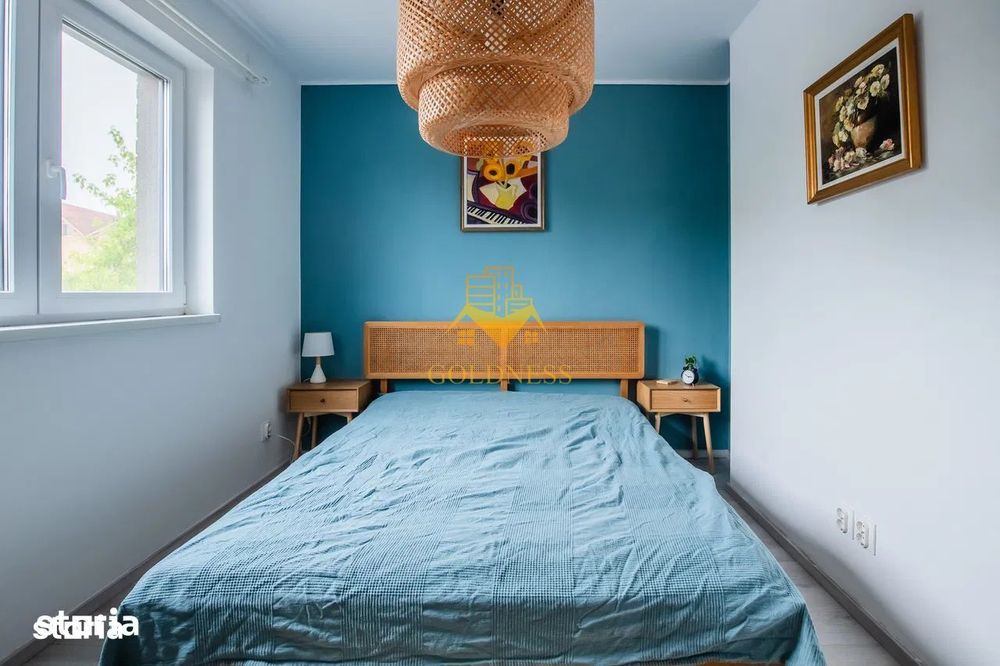 2 camere Openspace, Buna ziua,Grand Hill, Petfriendly,Lidl,Elf,Modern.