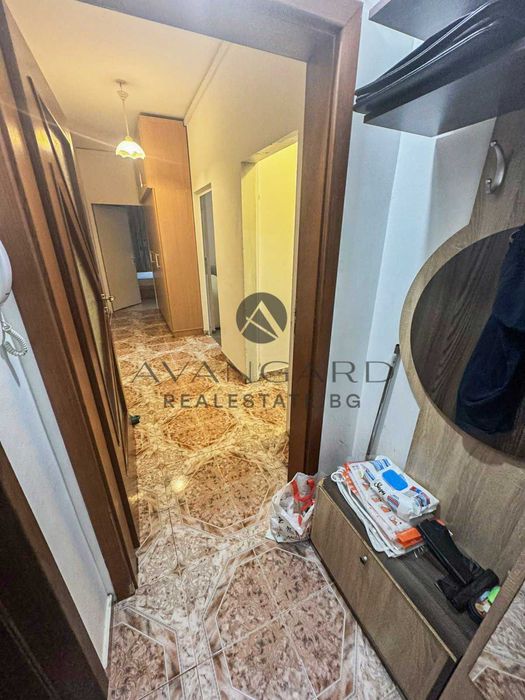 оф.26085 Тристаен обзаведен/ Тракия