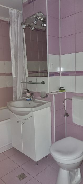 Apartament de inchiriat cu 2 camere zona Kaufland- Bloc Nou