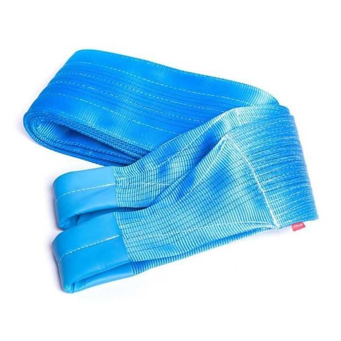 Стропы Текстильные, Чалка