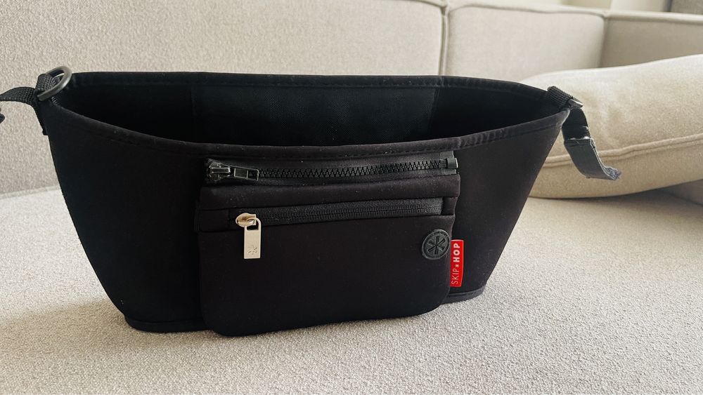 Ораганайзер для коляски SKIPHOP