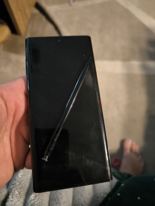 Смсунг нот 10 употребяван