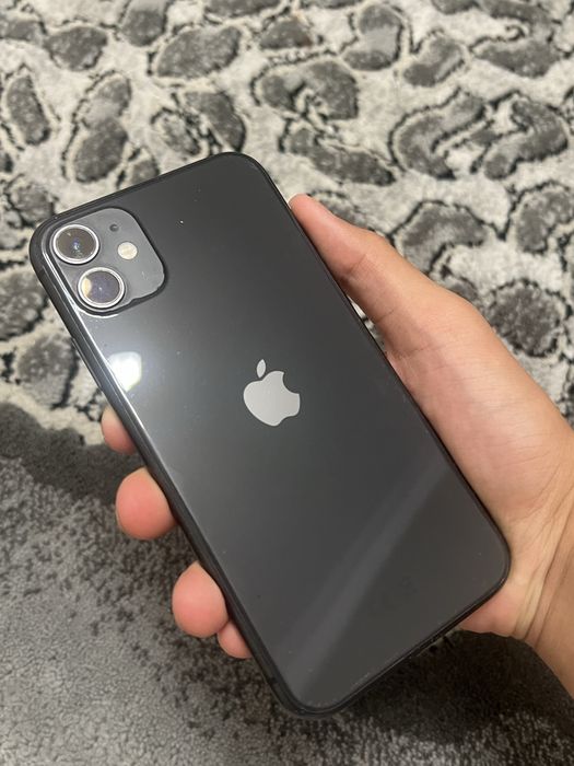Продаю iPhone 11 128