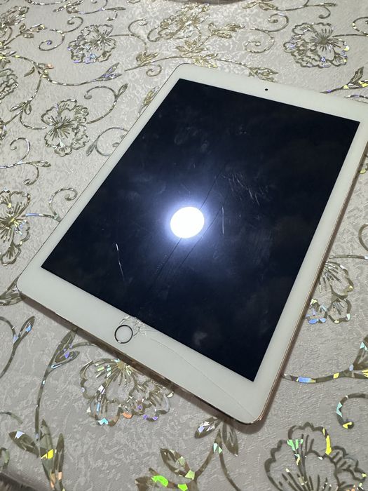 Ipad (5-го поколения)