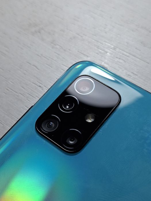 Samsung a51 128gb