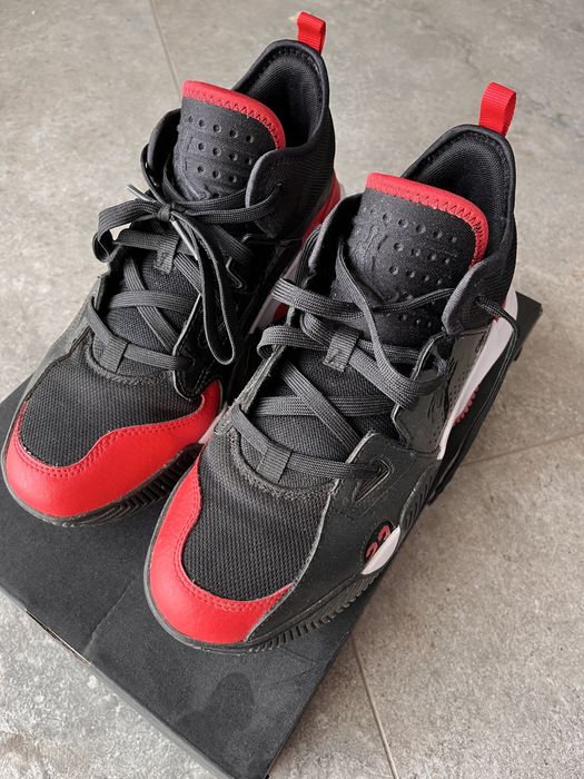 Nike Air Jordan 38.5 номер