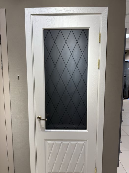 Межкомнотные двери