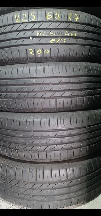 Oferta 225 65 17 Anvelope Vara