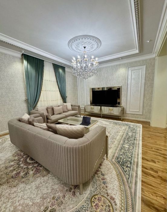 Ракатбоши Добротный Светлый Дом 7 соток