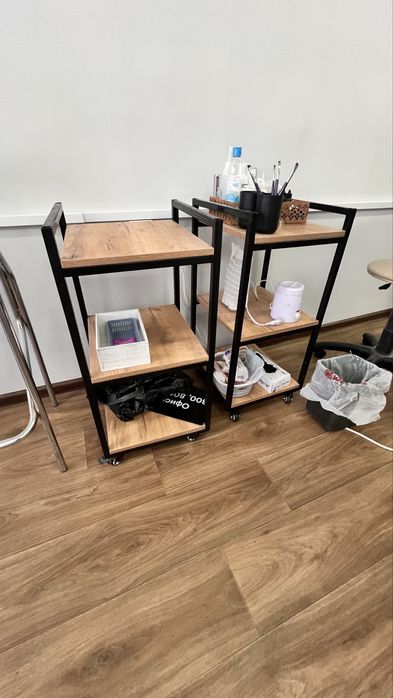 Помощник для мастера