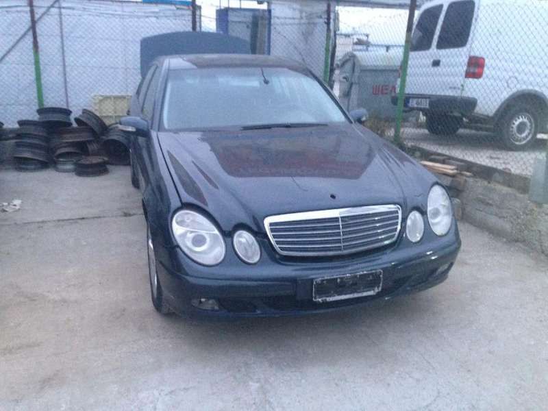 Мерцедес Е320 2.2 W211 224кс На Части Mercedes E Class W211 на части