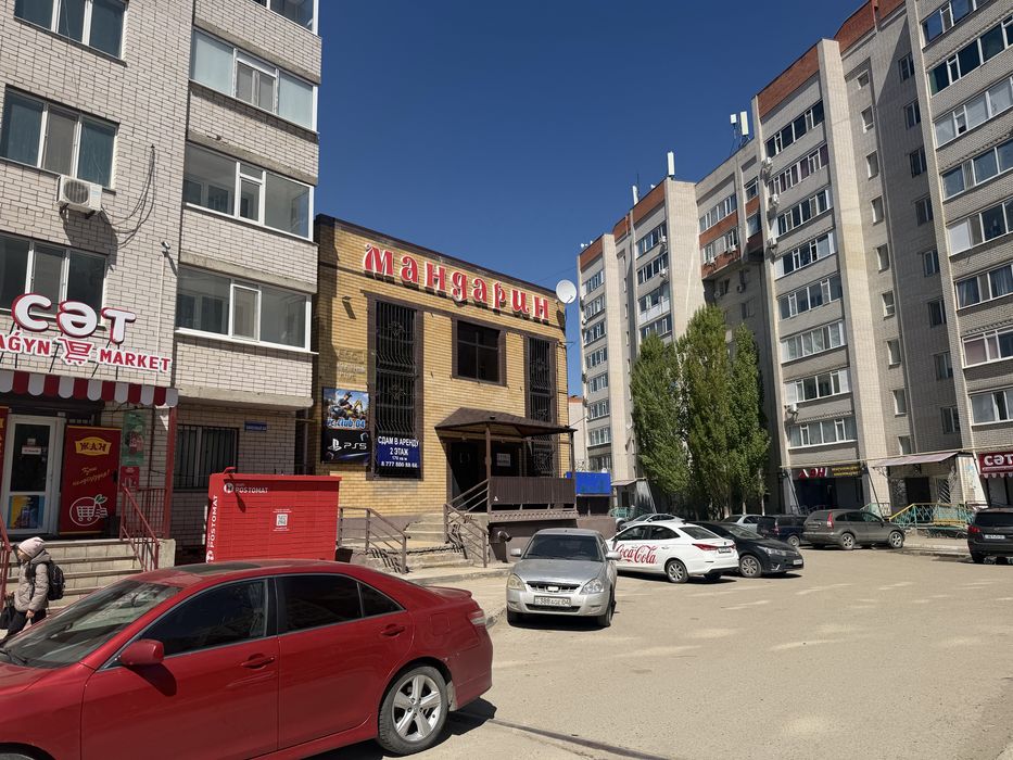 Сдам в аренду помещение под любой бизнес