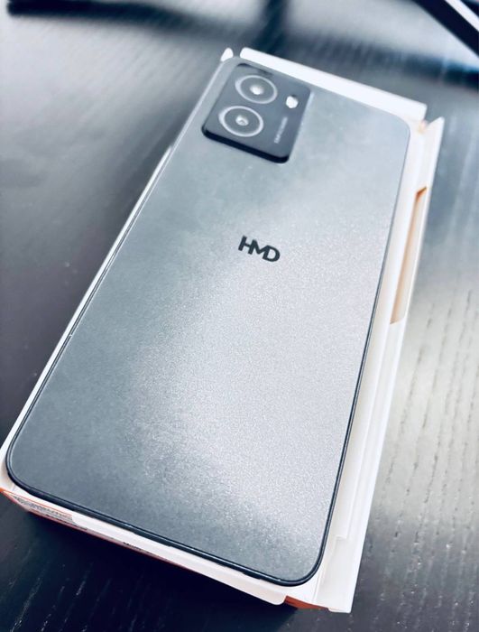 Vand telefon HMD Pulse+