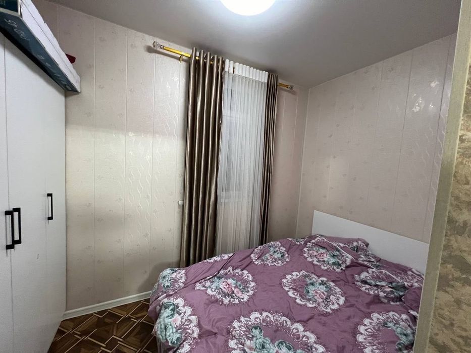 Сдается 2x комнатная квартира 
С обстановкой ЛЮКС