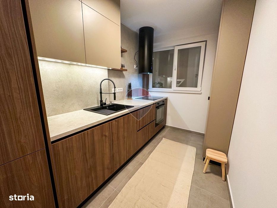 Apartament 2 camere de vânzare | Ștefan cel Mare