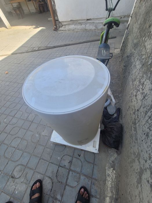 Ariston holati idiyal