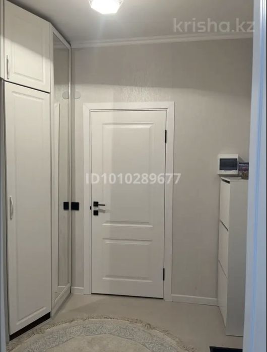 Квартира 1 комнатная