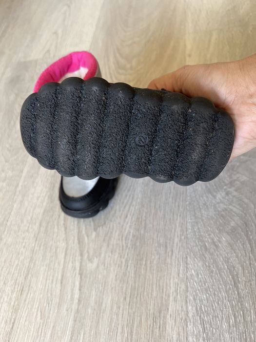 Зимние сапожки