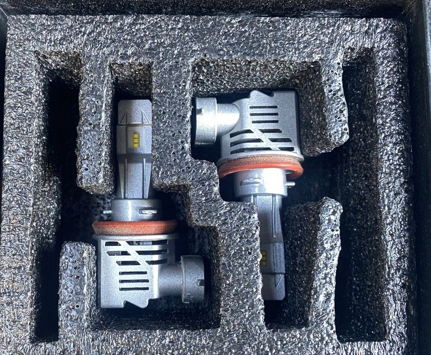 Leduri H 11