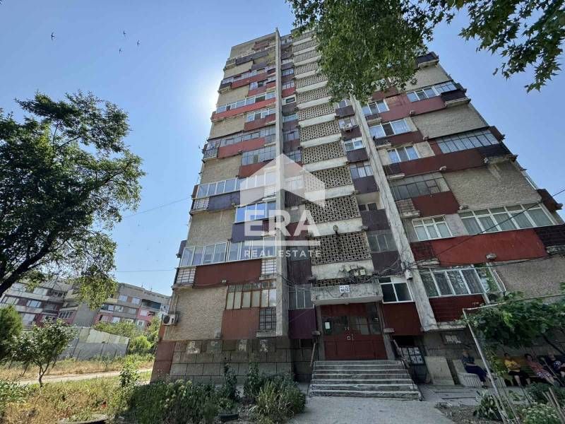 Продава се Тристаен апартамент в с. Айдемир, Област Силистра - 98 кв.м за 694 €/кв.м - Снимка #9