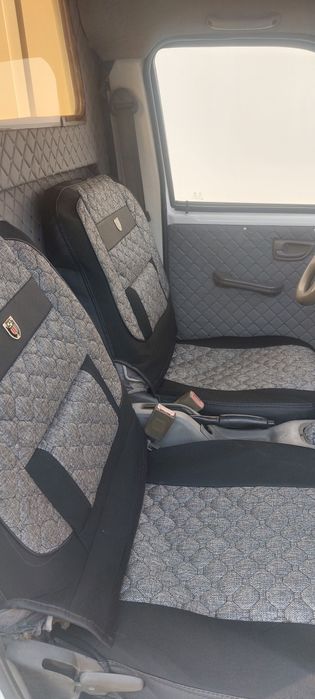 Changan Labo 52talik